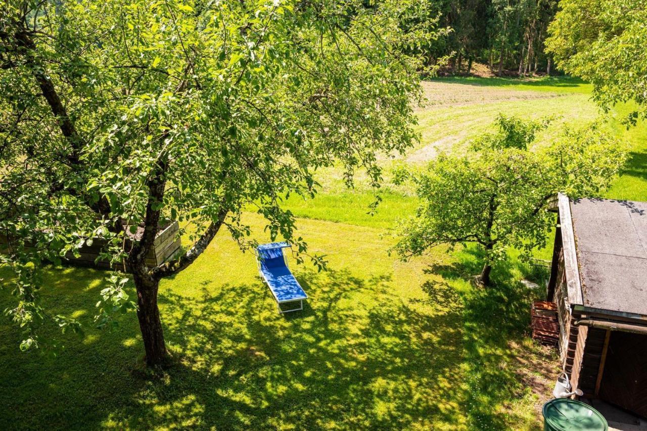 Ferienwohnungen Hoetzelsperger Prien am Chiemsee Eksteriør billede